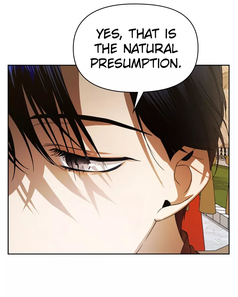 To Be You, Even Just For a Day Chapter 49 page 17 - 