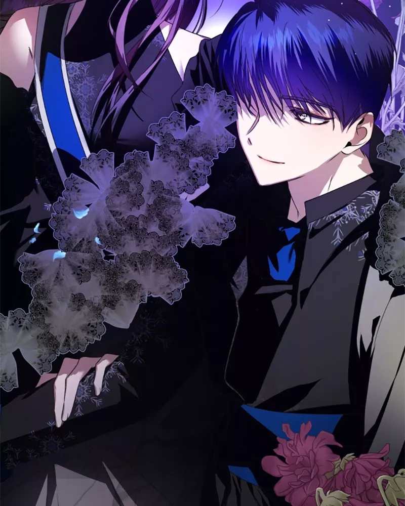 To Be You, Even Just For a Day Chapter 49 page 20 - 