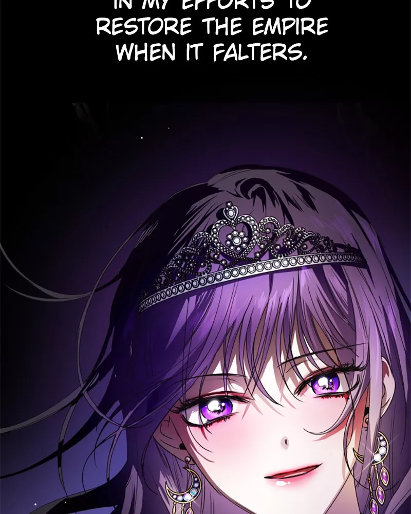 To Be You, Even Just For a Day Chapter 49 page 22 - 