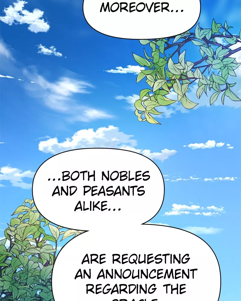 To Be You, Even Just For a Day Chapter 49 page 25 - 
