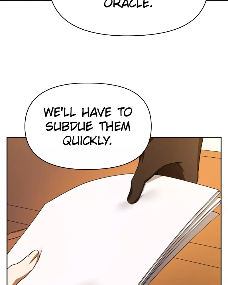 To Be You, Even Just For a Day Chapter 49 page 26 - 