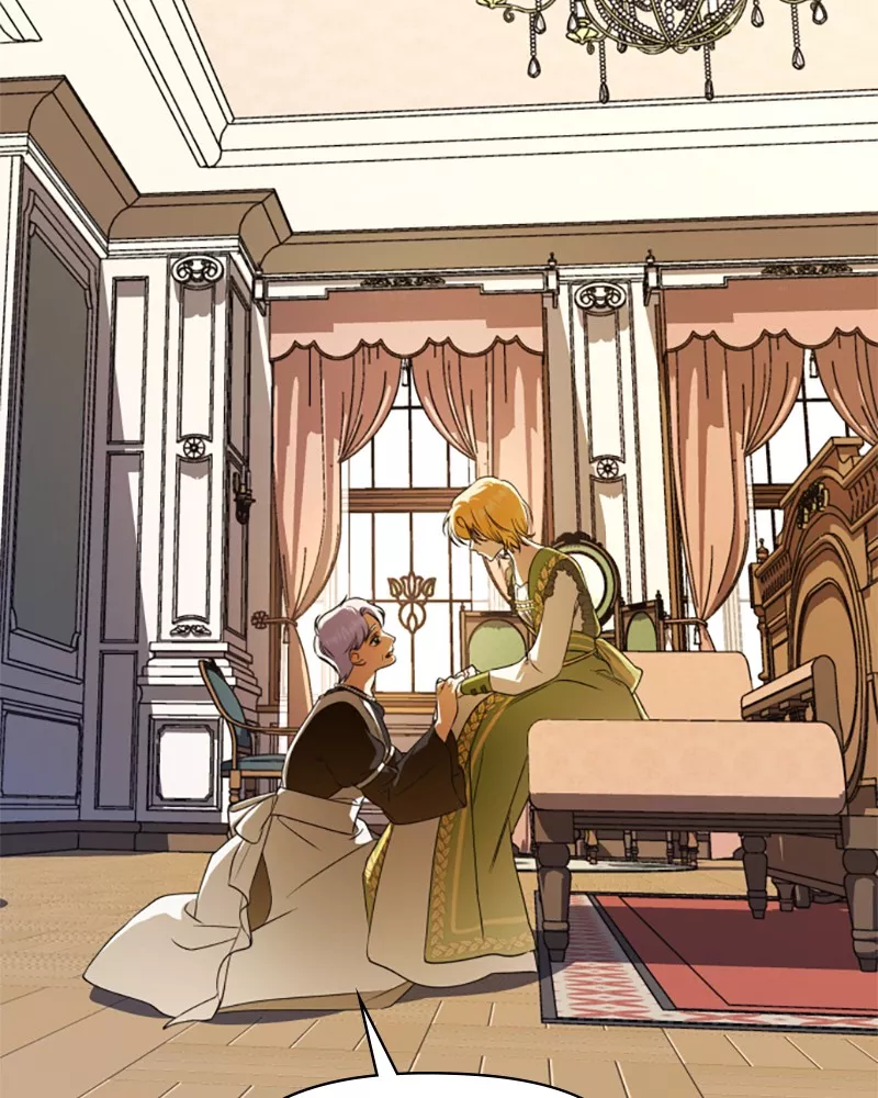 To Be You, Even Just For a Day Chapter 49 page 35 - 