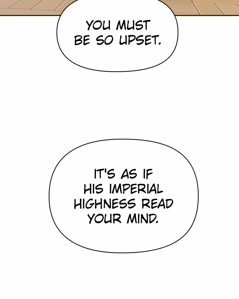 To Be You, Even Just For a Day Chapter 49 page 36 - 