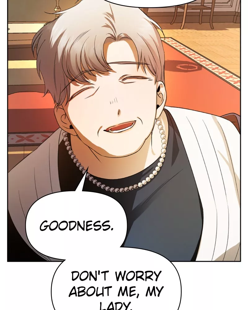 To Be You, Even Just For a Day Chapter 49 page 41 - 