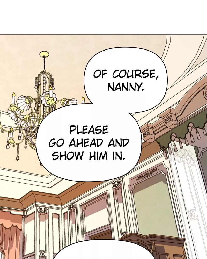 To Be You, Even Just For a Day Chapter 49 page 44 - 