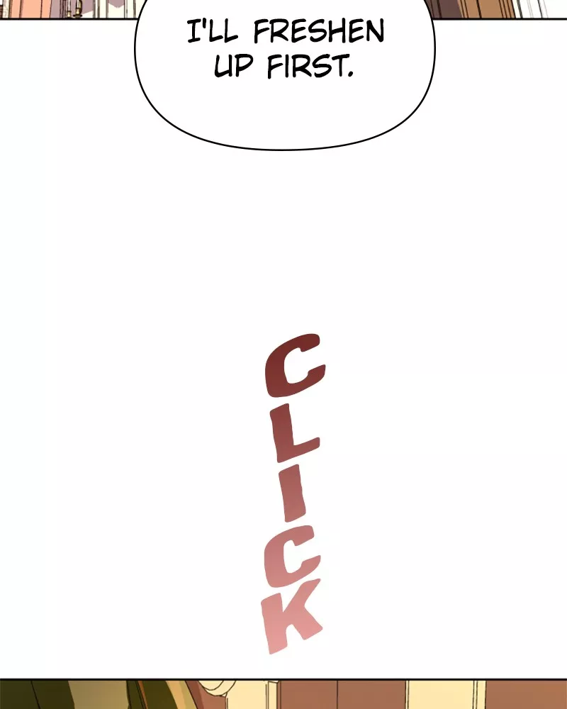To Be You, Even Just For a Day Chapter 49 page 45 - 