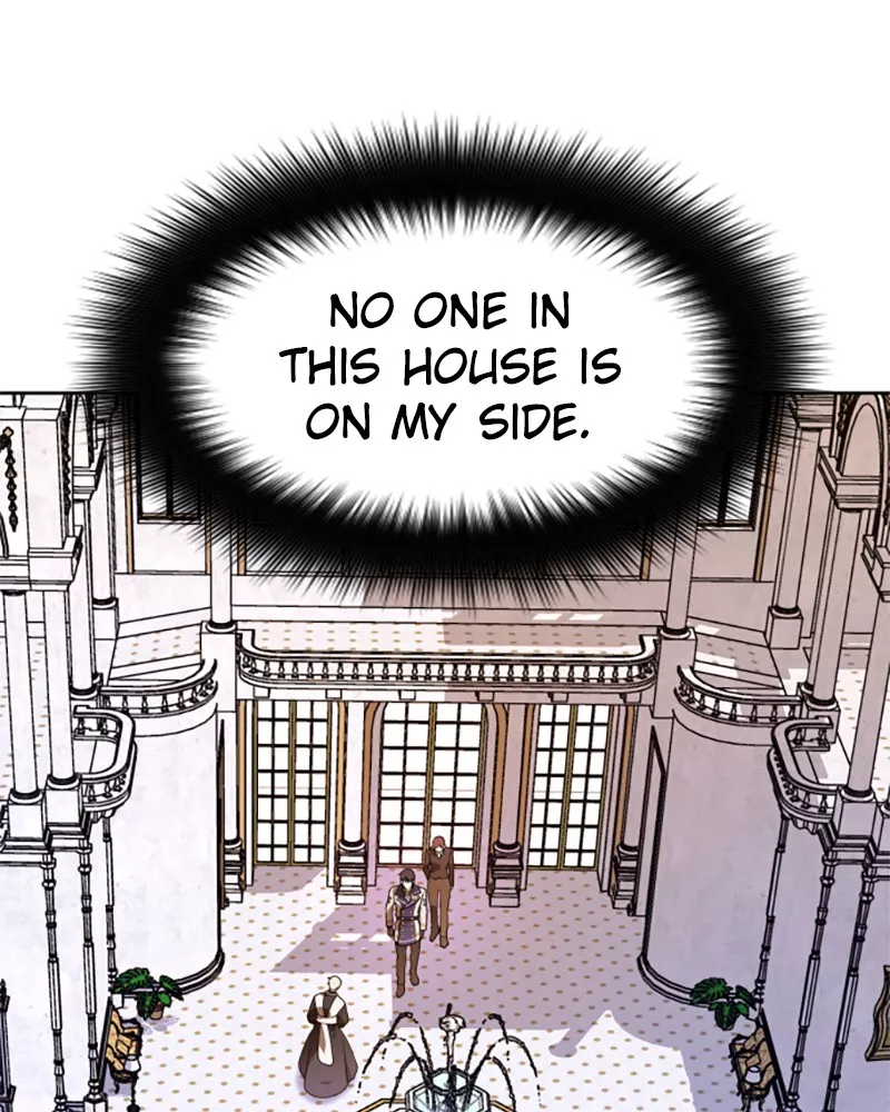 To Be You, Even Just For a Day Chapter 49 page 49 - 