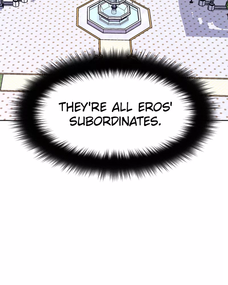 To Be You, Even Just For a Day Chapter 49 page 50 - 