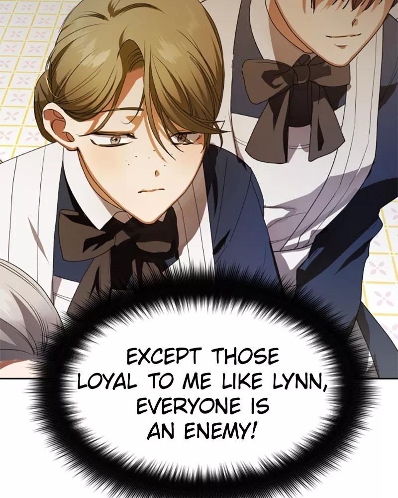 To Be You, Even Just For a Day Chapter 49 page 53 - 