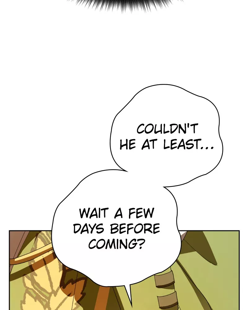 To Be You, Even Just For a Day Chapter 49 page 54 - 