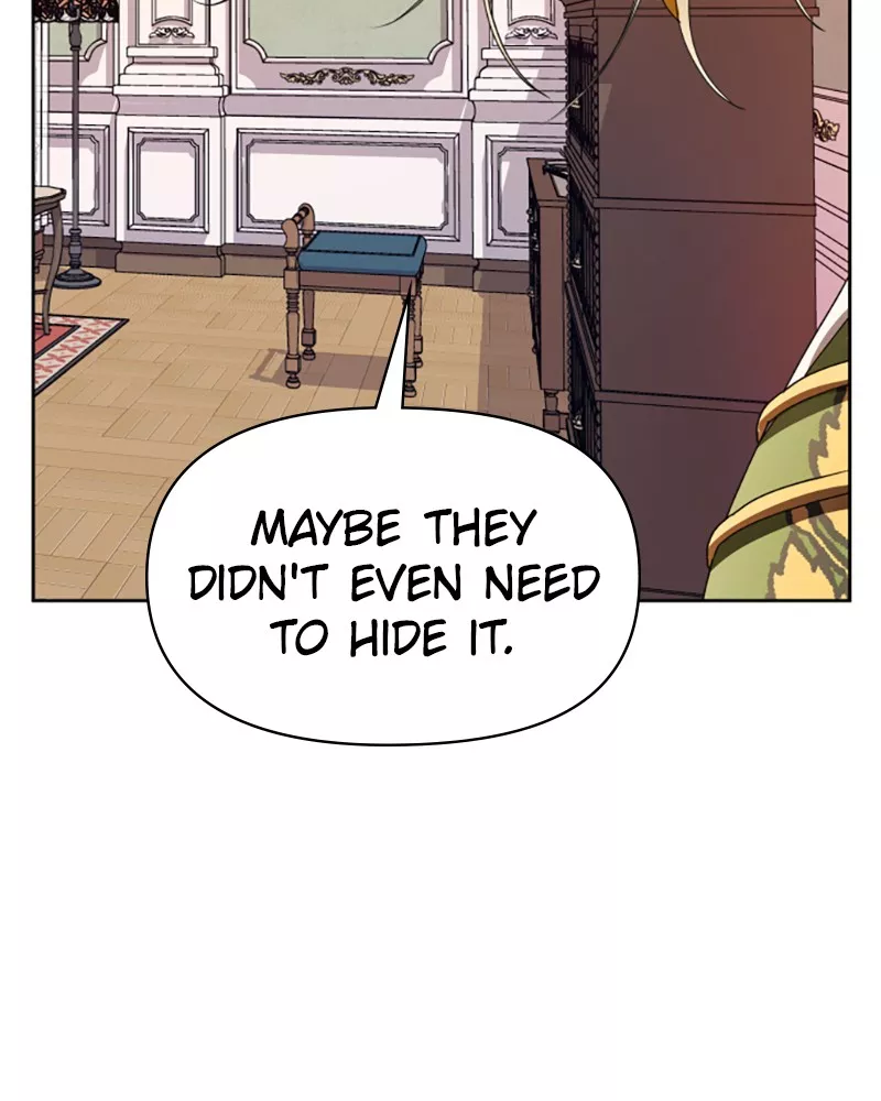 To Be You, Even Just For a Day Chapter 49 page 60 - 