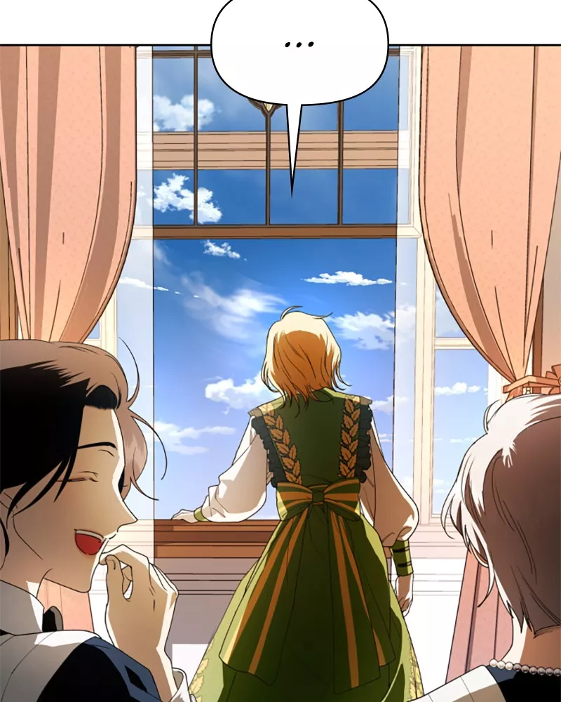 To Be You, Even Just For a Day Chapter 49 page 7 - 