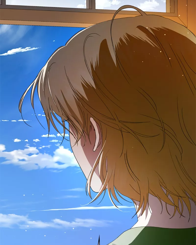 To Be You, Even Just For a Day Chapter 49 page 9 - 