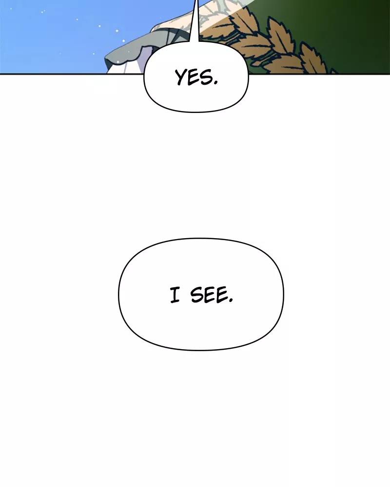 To Be You, Even Just For a Day Chapter 49 page 10 - 