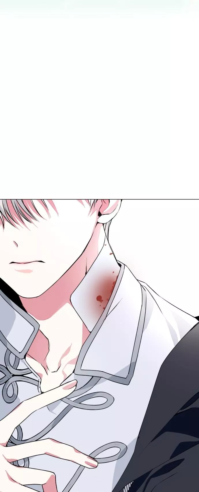 To Be You, Even Just For a Day Chapter 5 page 11 - 