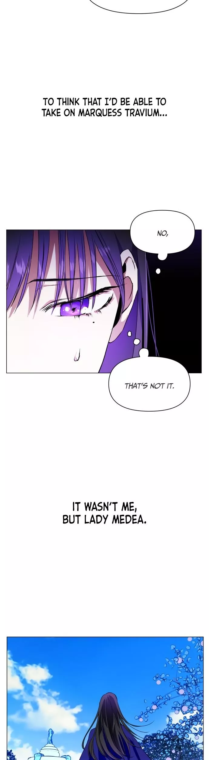 To Be You, Even Just For a Day Chapter 5 page 18 - 