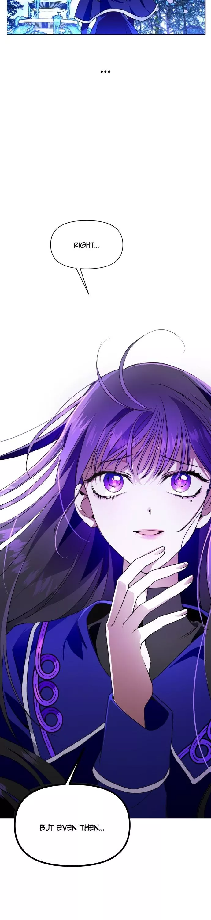 To Be You, Even Just For a Day Chapter 5 page 19 - 