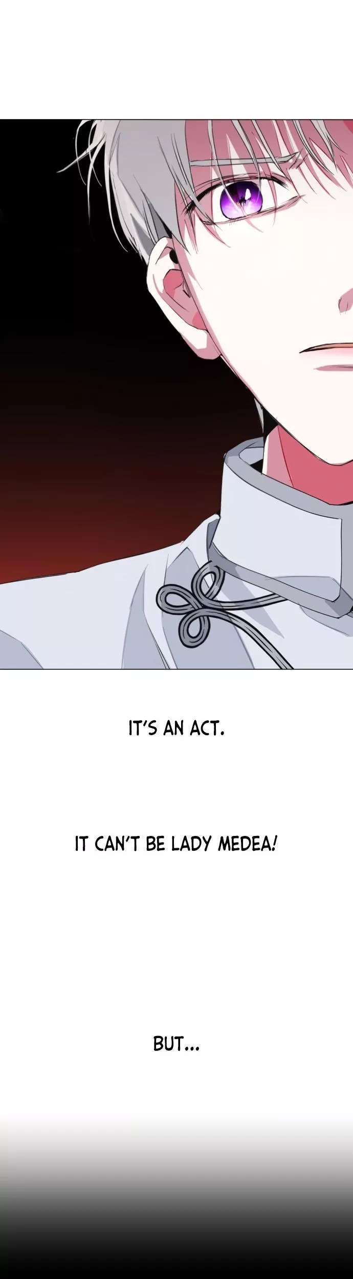 To Be You, Even Just For a Day Chapter 5 page 3 - 