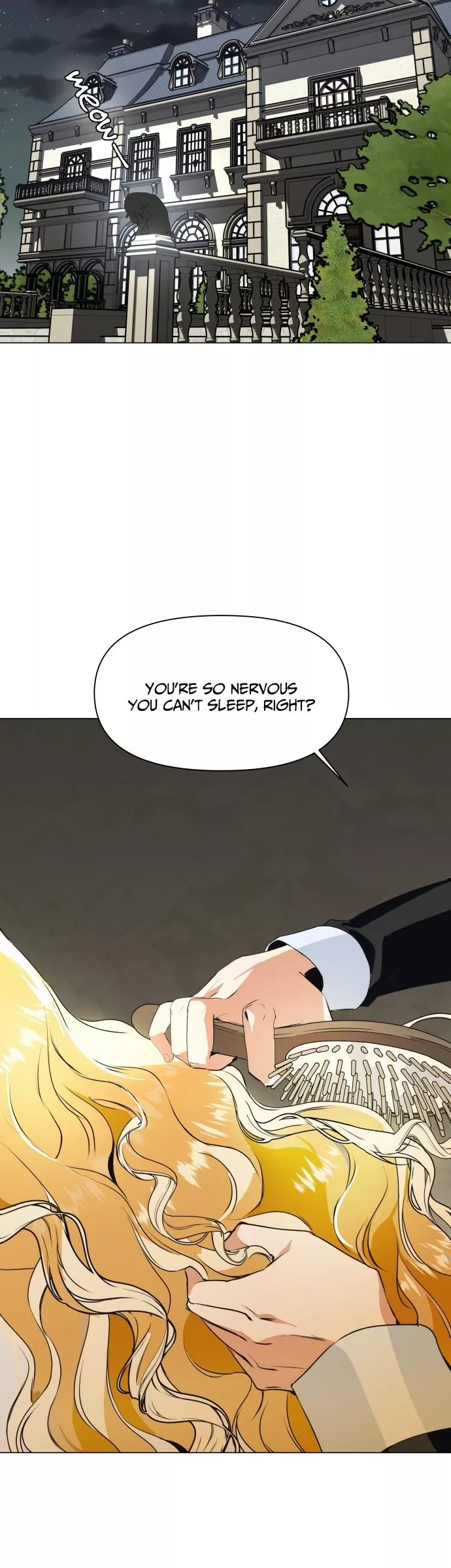 To Be You, Even Just For a Day Chapter 5 page 25 - 
