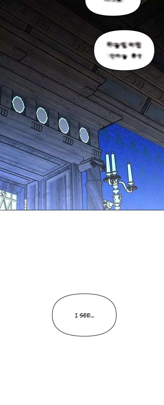 To Be You, Even Just For a Day Chapter 5 page 40 - 