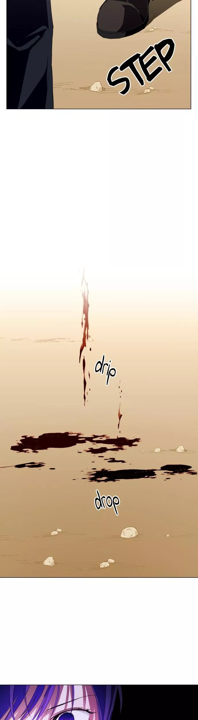 To Be You, Even Just For a Day Chapter 5 page 5 - 