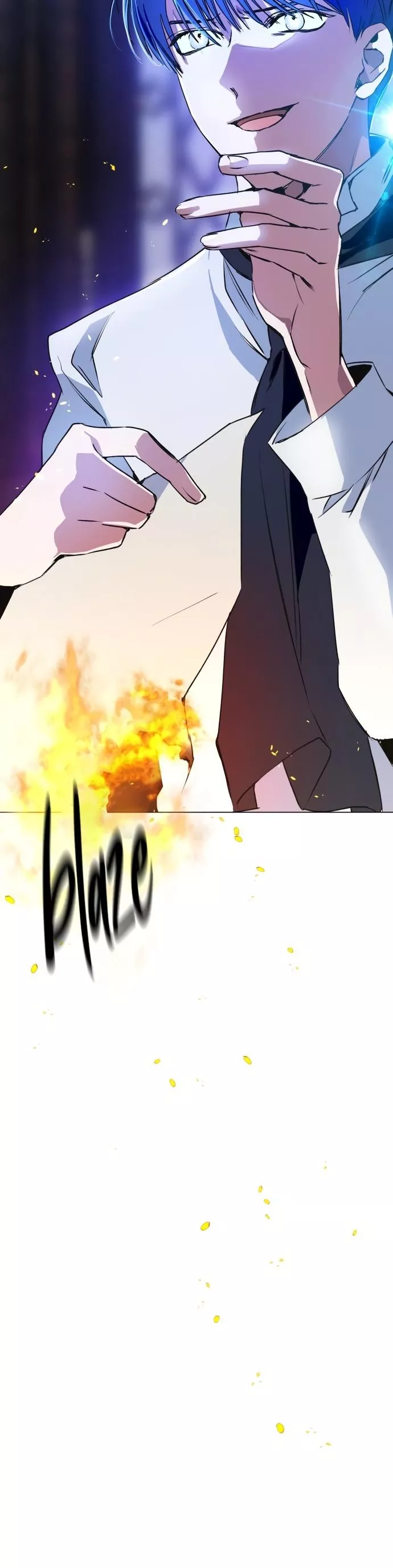 To Be You, Even Just For a Day Chapter 5 page 43 - 