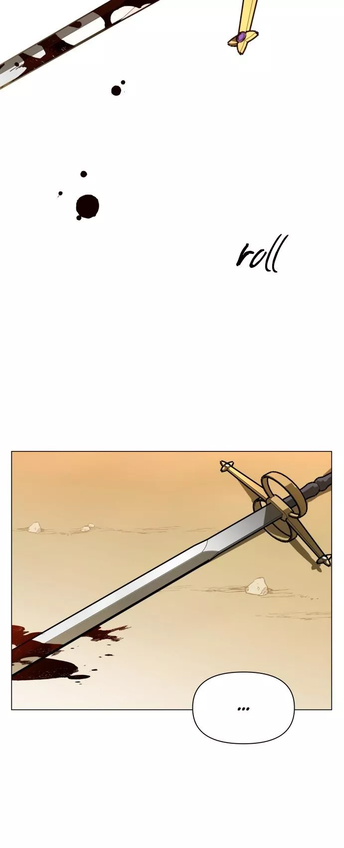 To Be You, Even Just For a Day Chapter 5 page 8 - 