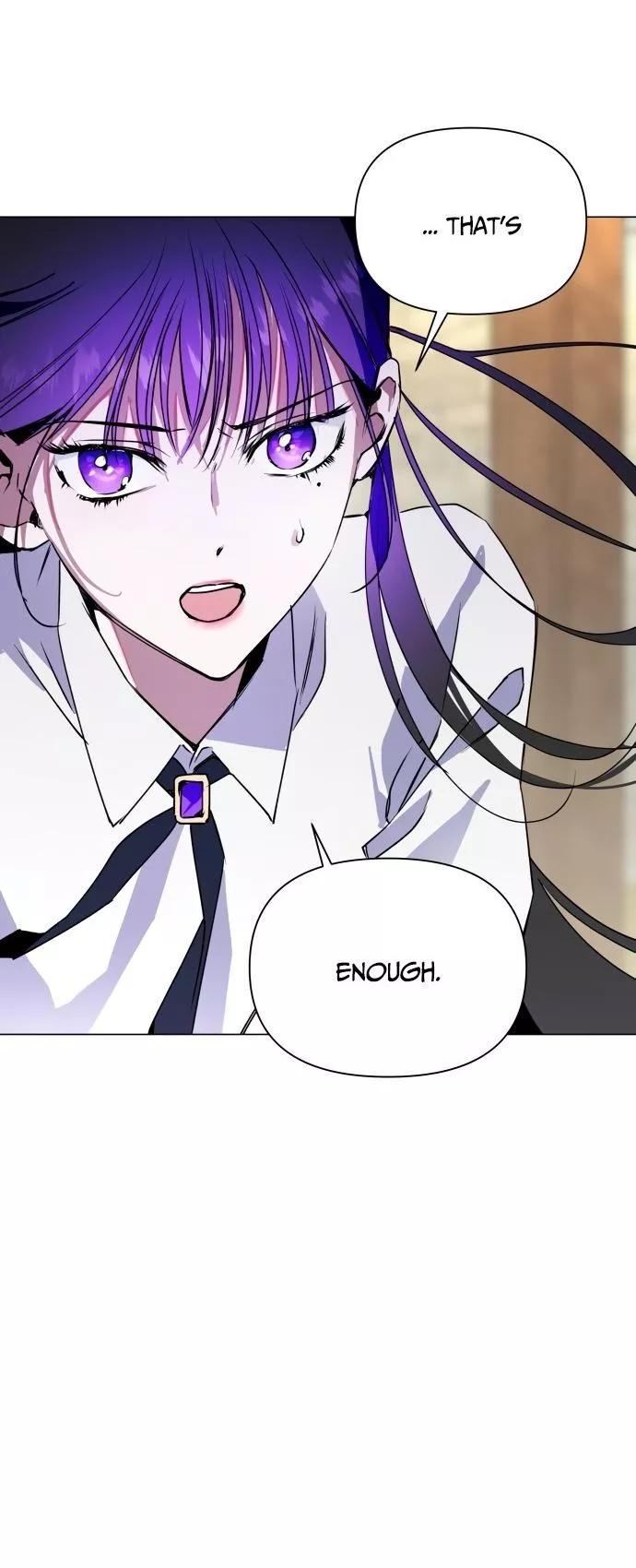 To Be You, Even Just For a Day Chapter 5 page 9 - 