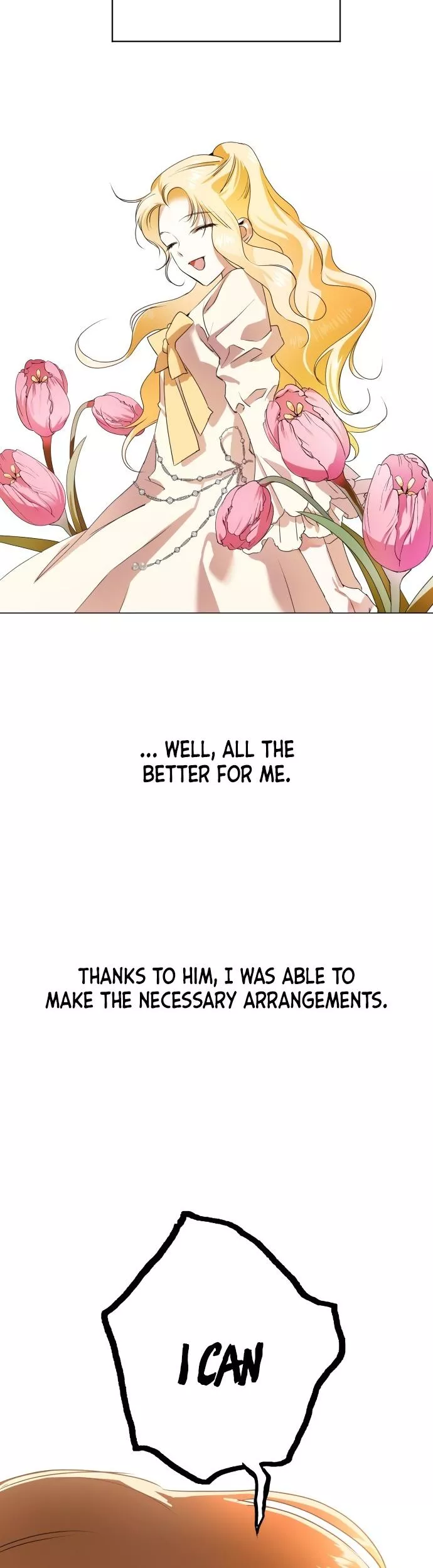 To Be You, Even Just For a Day Chapter 6 page 18 - 