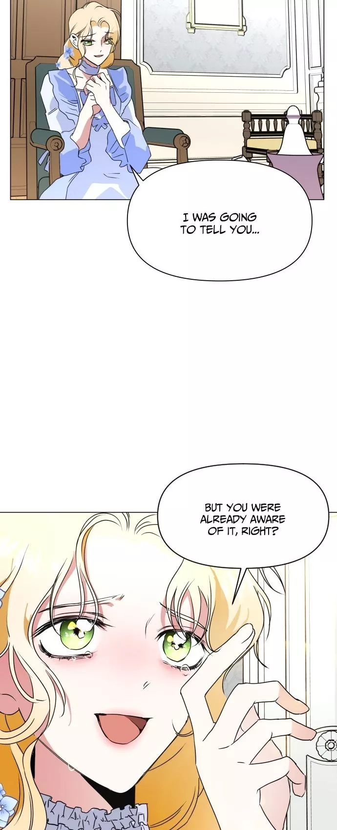 To Be You, Even Just For a Day Chapter 6 page 24 - 