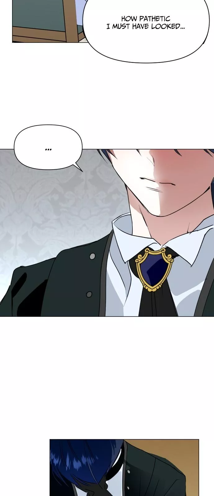 To Be You, Even Just For a Day Chapter 6 page 26 - 