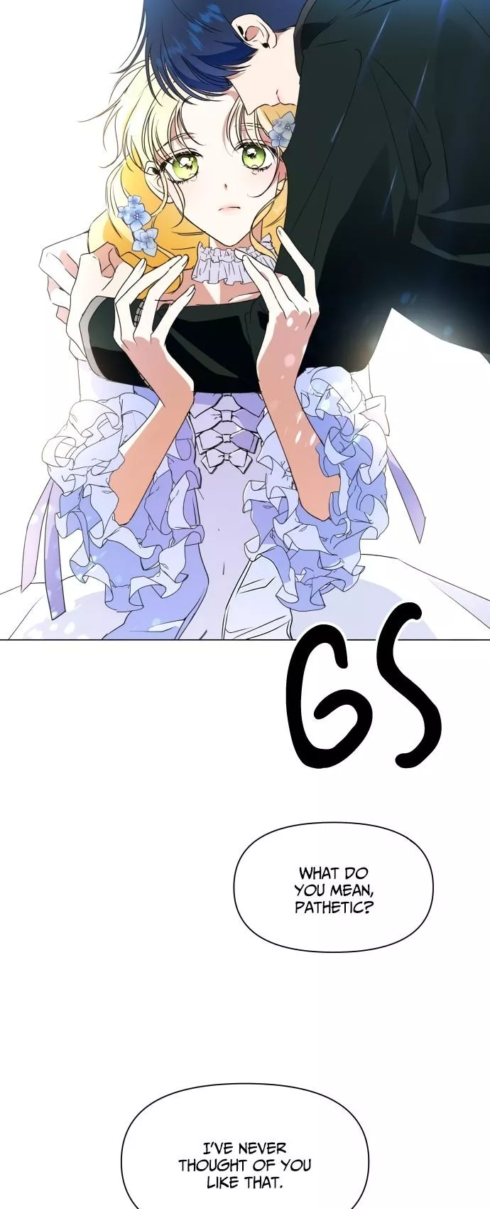 To Be You, Even Just For a Day Chapter 6 page 28 - 