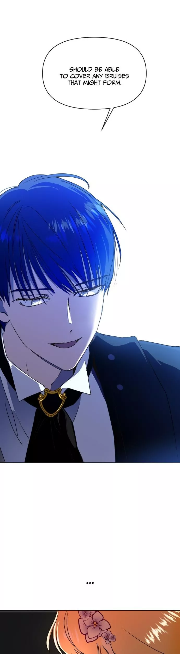 To Be You, Even Just For a Day Chapter 6 page 32 - 