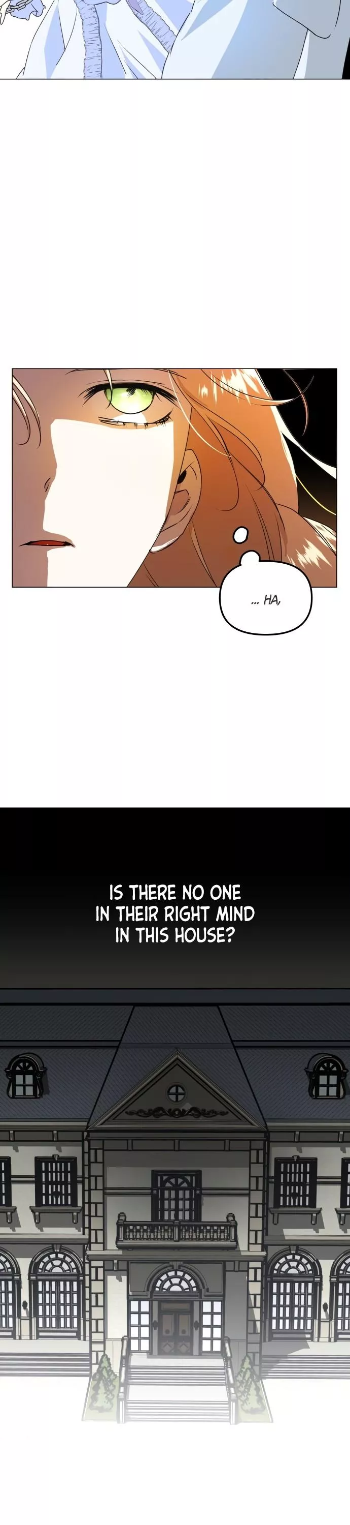 To Be You, Even Just For a Day Chapter 6 page 42 - 