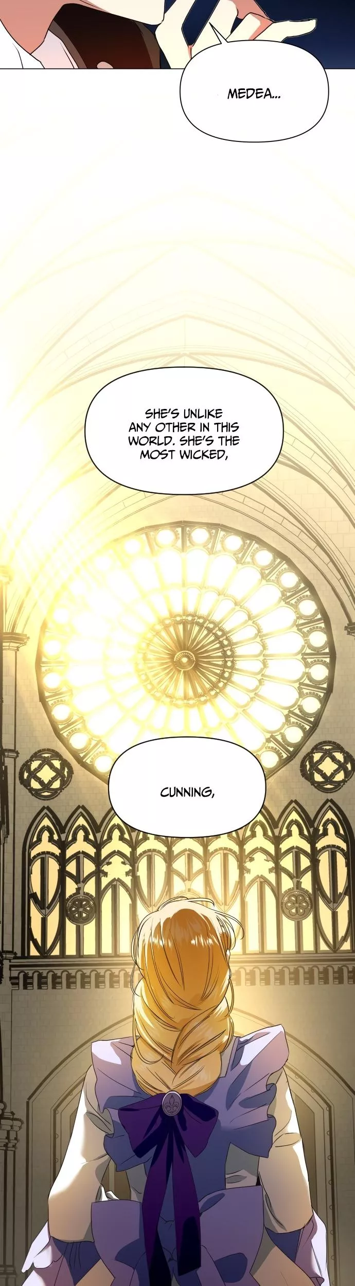 To Be You, Even Just For a Day Chapter 6 page 44 - 