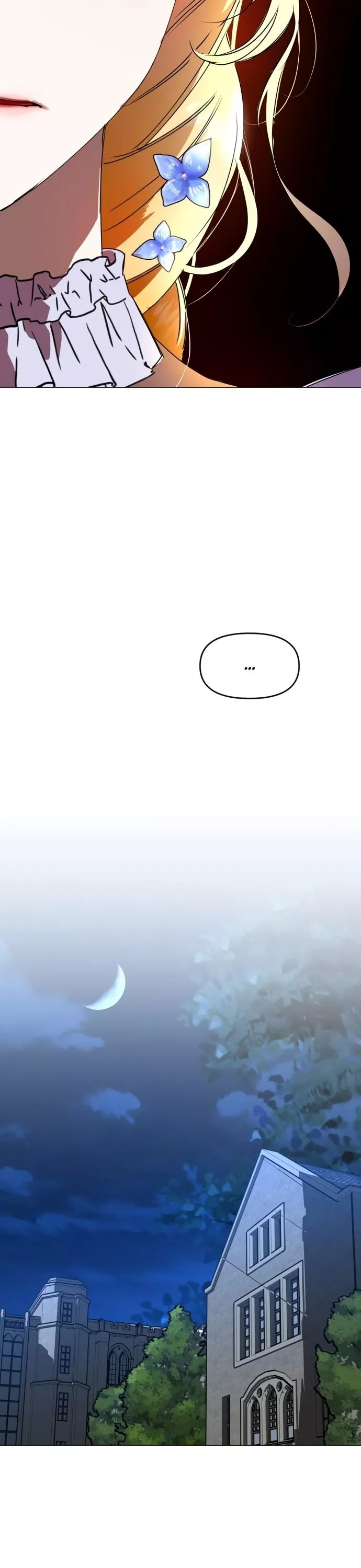 To Be You, Even Just For a Day Chapter 6 page 48 - 