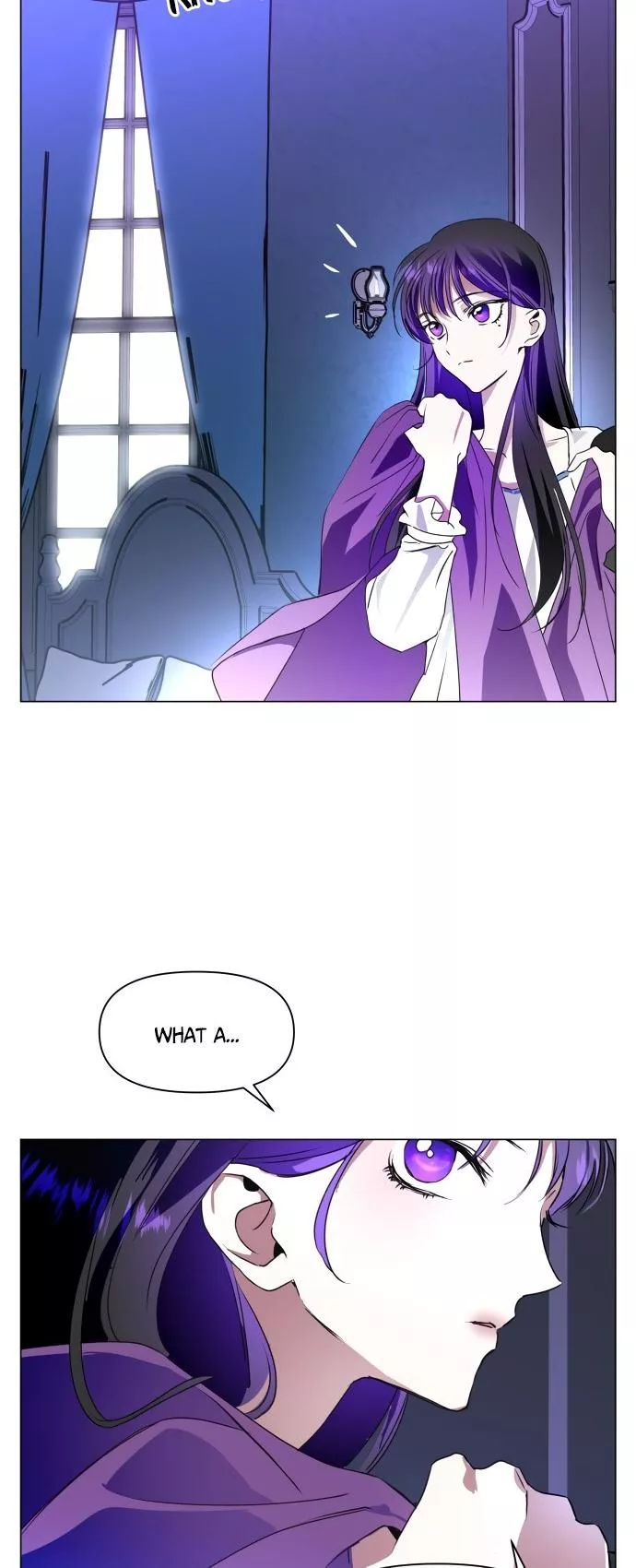 To Be You, Even Just For a Day Chapter 6 page 50 - 