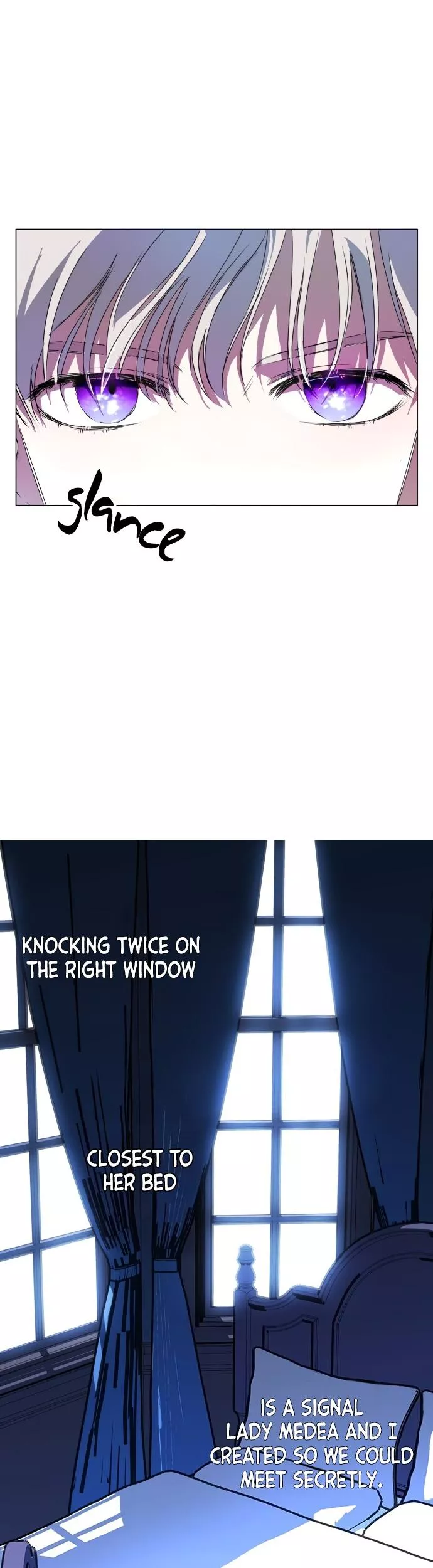 To Be You, Even Just For a Day Chapter 6 page 53 - 