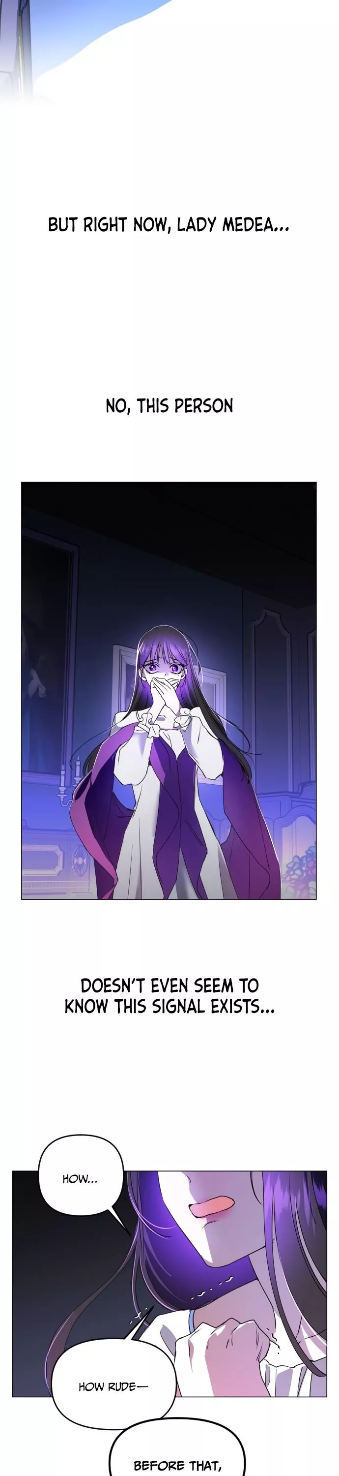 To Be You, Even Just For a Day Chapter 6 page 54 - 