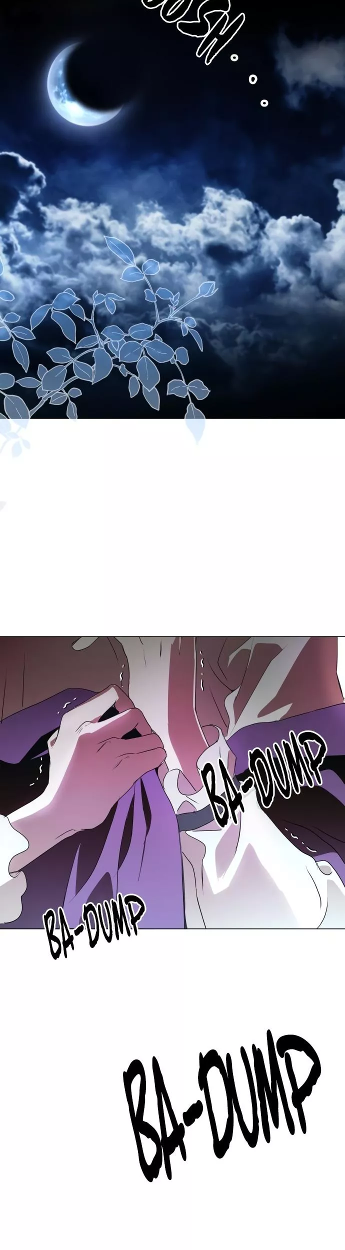 To Be You, Even Just For a Day Chapter 6 page 56 - 