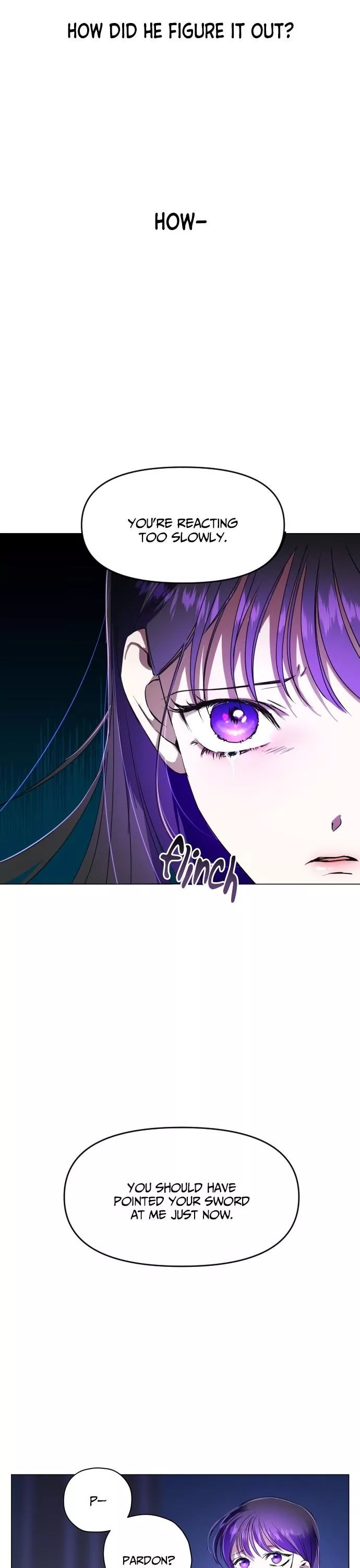 To Be You, Even Just For a Day Chapter 6 page 57 - 