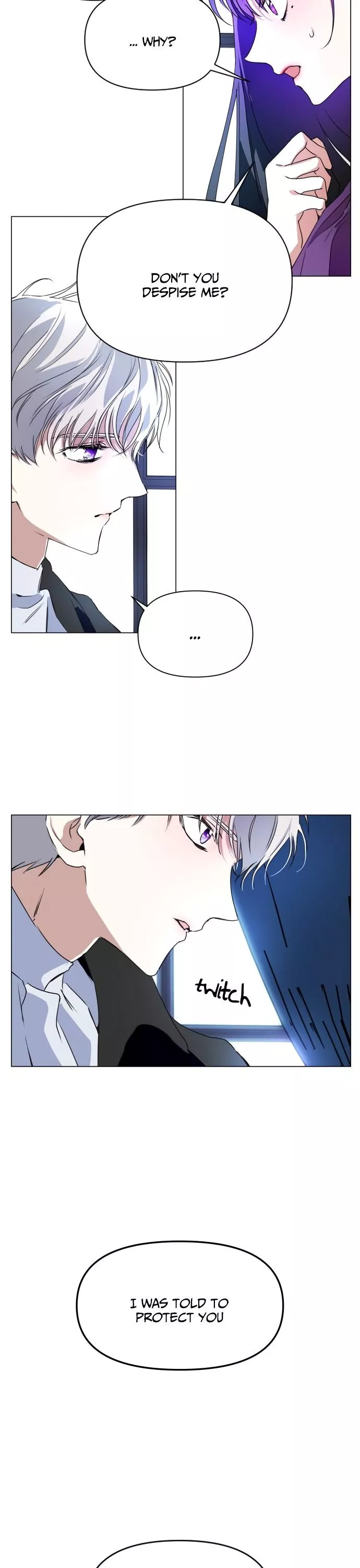 To Be You, Even Just For a Day Chapter 6 page 60 - 