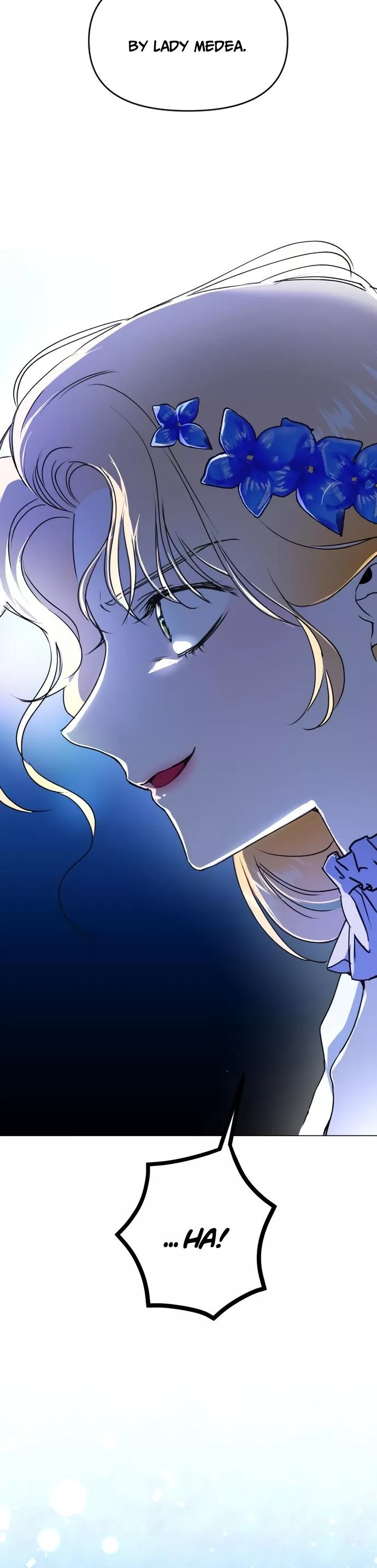To Be You, Even Just For a Day Chapter 6 page 61 - 