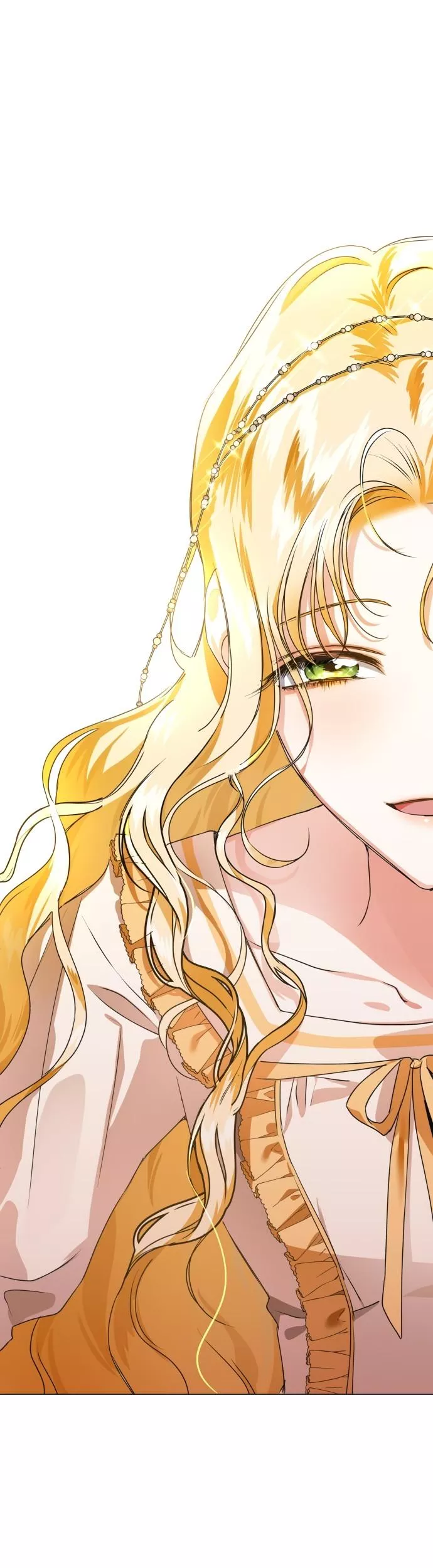 To Be You, Even Just For a Day Chapter 7 page 11 - 