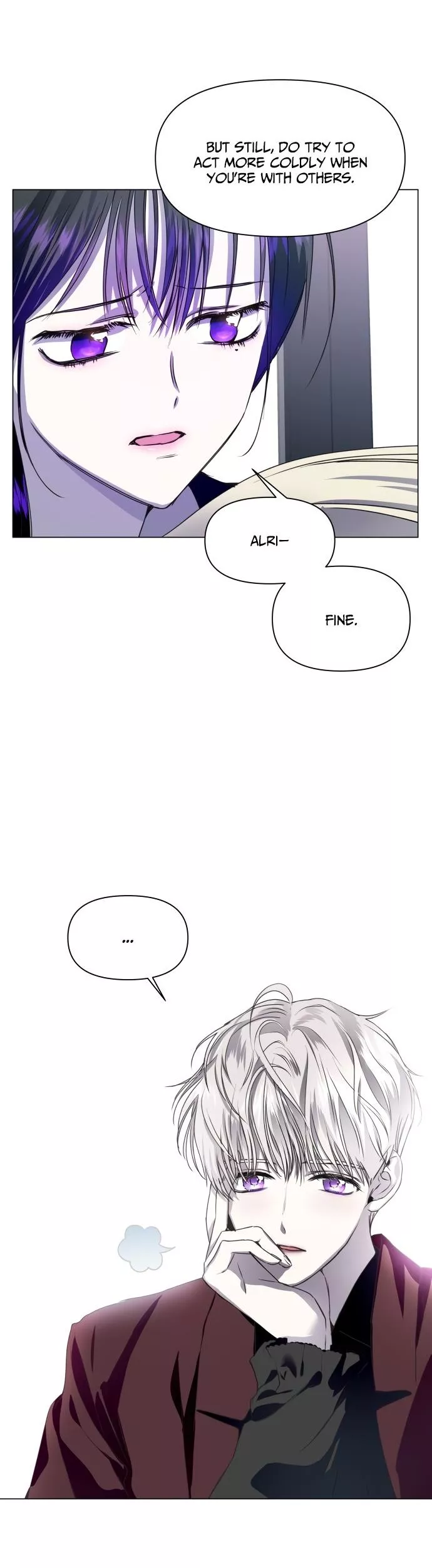 To Be You, Even Just For a Day Chapter 7 page 15 - 