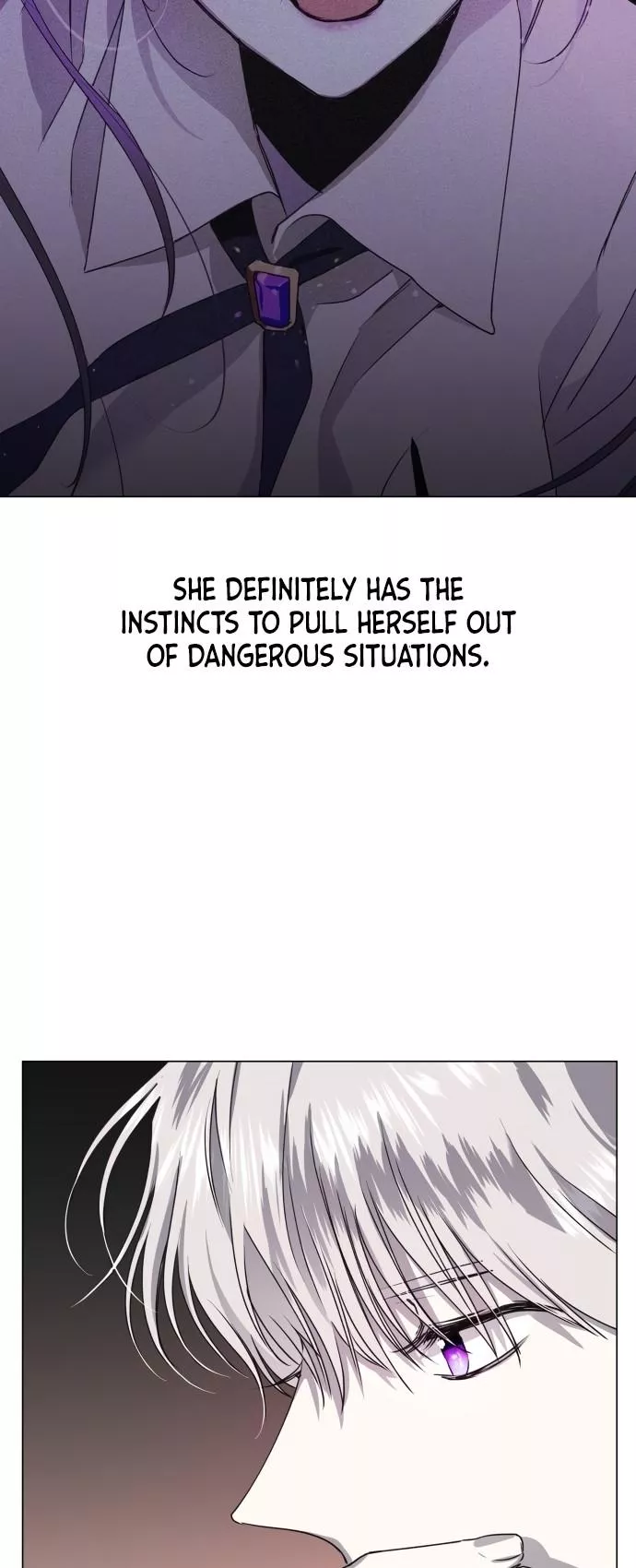 To Be You, Even Just For a Day Chapter 7 page 17 - 