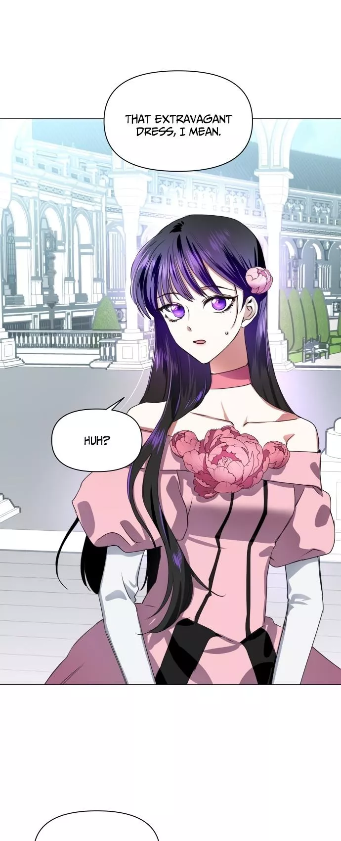 To Be You, Even Just For a Day Chapter 7 page 23 - 