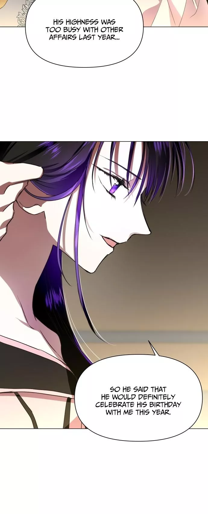 To Be You, Even Just For a Day Chapter 7 page 26 - 