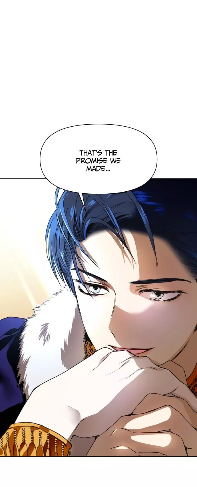 To Be You, Even Just For a Day Chapter 7 page 27 - 