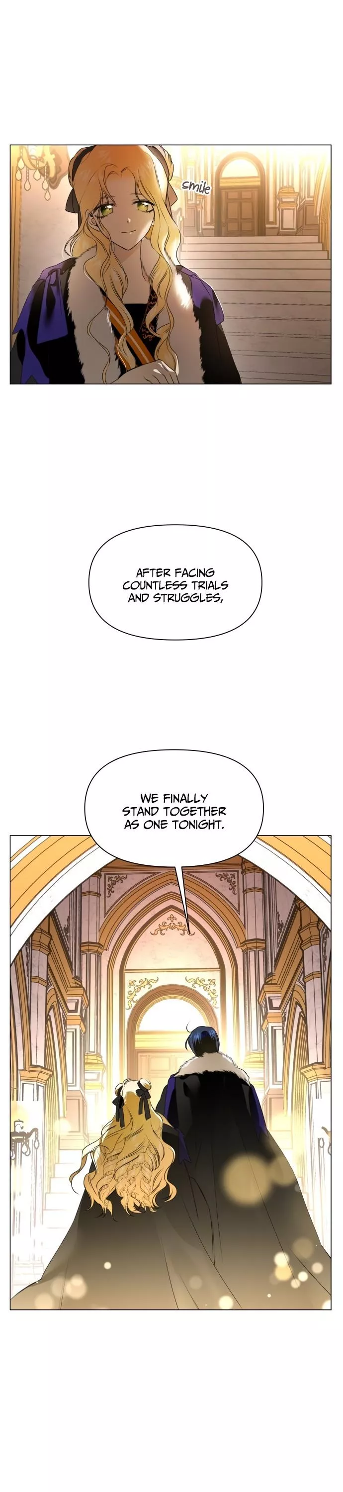 To Be You, Even Just For a Day Chapter 7 page 28 - 